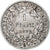 França, 1 Franc, Cérès, 1872, Paris, Prata, AU(50-53), Gadoury:465a, KM:822.1