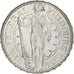 Svizzera, FREIBURG, 5 Francs, 1934, Bern, Argento, SPL-, KM:44