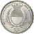Suisse, FREIBURG, 5 Francs, 1934, Bern, Argent, SUP, KM:44