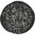Licinius I, Follis, 313-317, Nicomedia, Bronzen, ZF, RIC:15