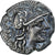 Minucia, Denarius, 135 BC, Rome, Argento, BB, Crawford:242/1