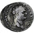 Domitian, Denarius, 76-77, Rome, Plata, MBC, RIC:921