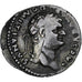 Domitian, Denarius, 76-77, Rome, Silver, EF(40-45), RIC:921