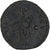 Nerva, As, 97, Rome, Bronze, SS, RIC:77