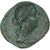 Lucilla, As, 164-169, Rome, Brązowy, EF(40-45), RIC:1761