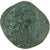 Lucilla, As, 164-169, Rome, Bronze, EF(40-45), RIC:1761