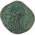 Lucilla, As, 164-169, Rome, Bronzo, BB, RIC:1761