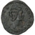 Didia Clara, Sestertius, 193, Rome, Bronzen, FR+, RIC:20