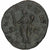 Didia Clara, Sestertius, 193, Rome, Bronzen, FR+, RIC:20