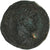 Septime Sévère, Sesterce, 194, Rome, Bronze, TTB, RIC:678d