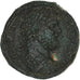 Septimius Severus, Sestertius, 194, Rome, Brązowy, EF(40-45), RIC:678d