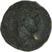 Septimius Severus, Sestertius, 194, Rome, Bronze, EF(40-45), RIC:678d