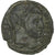 Maxentius, 1/3 Nummus, 310, Rome, Brązowy, AU(50-53), RIC:237