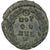 Maxentius, 1/3 Nummus, 310, Rome, Brązowy, AU(50-53), RIC:237