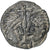 Great Britain, Sceat, 710-760, York, Silver, AU(55-58), Spink:802A