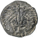 Great Britain, Sceat, 710-760, York, Silver, AU(55-58), Spink:802A