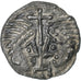 Grande-Bretagne, Sceat, 710-760, York, Argent, SUP, Spink:802A