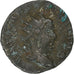Valerian II, Antoninianus, 256-258, Rome, Billon, VF(20-25)
