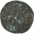Valerian II, Antoninianus, 256-258, Rome, Bilon, VF(20-25)