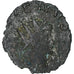 Gallien, Antoninien, 260-268, Rome, Billon, TB