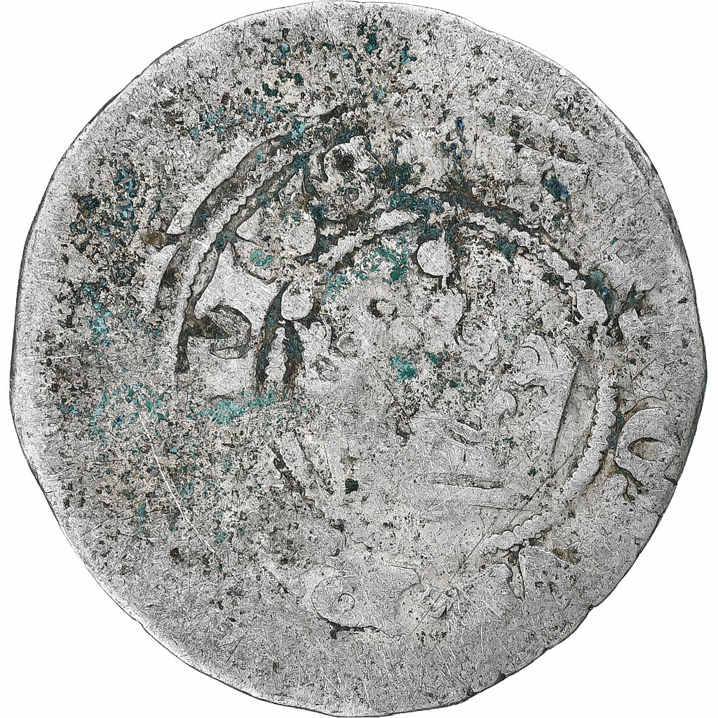 Royaume de Bohême, Karl IV, Gros de Prague, 1346-1378, Prague, Argent, B+