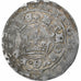 Reino de Bohemia, Karl IV, Gros de Prague, 1346-1378, Prague, Plata, MBC
