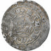 Koninkrijk Bohemen, Karl IV, Gros de Prague, 1346-1378, Prague, Zilver, ZF