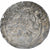 Reino da Boêmia, Karl IV, Gros de Prague, 1346-1378, Prague, Prata, EF(40-45)