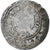 Royaume de Bohême, Karl IV, Gros de Prague, 1346-1378, Prague, Argent, TB