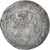 Koninkrijk Bohemen, Karl IV, Gros de Prague, 1346-1378, Prague, Zilver, FR