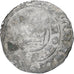 Reino de Bohemia, Karl IV, Gros de Prague, 1346-1378, Prague, Plata, BC+