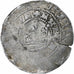 Reino de Bohemia, Karl IV, Gros de Prague, 1346-1378, Prague, Plata, BC+