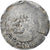Königreich Böhmen, Karl IV, Gros de Prague, 1346-1378, Prague, Silber, S+