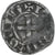 France, Vendômois, Jean III de Vendôme, Denier, 1209-1217, Vendôme, Billon