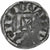 France, Vendômois, Jean III de Vendôme, Denier, 1209-1217, Vendôme, Billon
