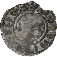 Frankreich, Philip II, Denier Tournois, 1180-1223, Saint-Martin de Tours