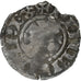 Frankreich, Philip II, Denier Tournois, 1180-1223, Saint-Martin de Tours