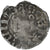 France, Philip II, Denier Tournois, 1180-1223, Saint-Martin de Tours, Billon