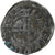 Francia, Philip II, Denier Tournois, 1180-1223, Saint-Martin de Tours, Biglione