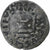 France, Philip II, Denier Tournois, 1180-1223, Saint-Martin de Tours, Billon