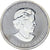 Canada, Elizabeth II, 5 dollars, 1 oz, Maple Leaf, 2011, Ottawa, Proof, Zilver