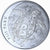 Fiji, 10 Dollars - 5 Oz, Turtle, 2013, Proof, Silver, MS(65-70)