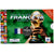 Frankrijk, 5 Francs, France, Champions du monde FIFA, 1998, MDP, Zilver, FDC