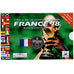 Francia, 5 Francs, France, Champions du monde FIFA, 1998, MDP, Argento, FDC