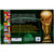 Francia, 5 Francs, France, Champions du monde FIFA, 1998, MDP, Argento, FDC