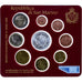 San Marino, Set 1 ct. - 5 Euro, Coin card.FDC, 2006, Rome, MS(65-70)