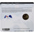 France, 2 Euro, Paix, Coin Card. BU, 2015, MDP, Bi-Metallic, MS(65-70)