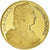 Belgium, 100 Ecu, Maria Theresia, 1990, Brussels, 1 Oz, Gold, MS(65-70)