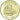 Bélgica, medalha, Port de Bruxelles, Mercator, 1996, Dourado, Proof, MS(65-70)