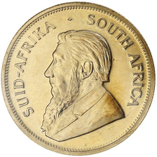 Südafrika, Krugerrand, 1977, Pretoria, 1 Oz, Gold, STGL